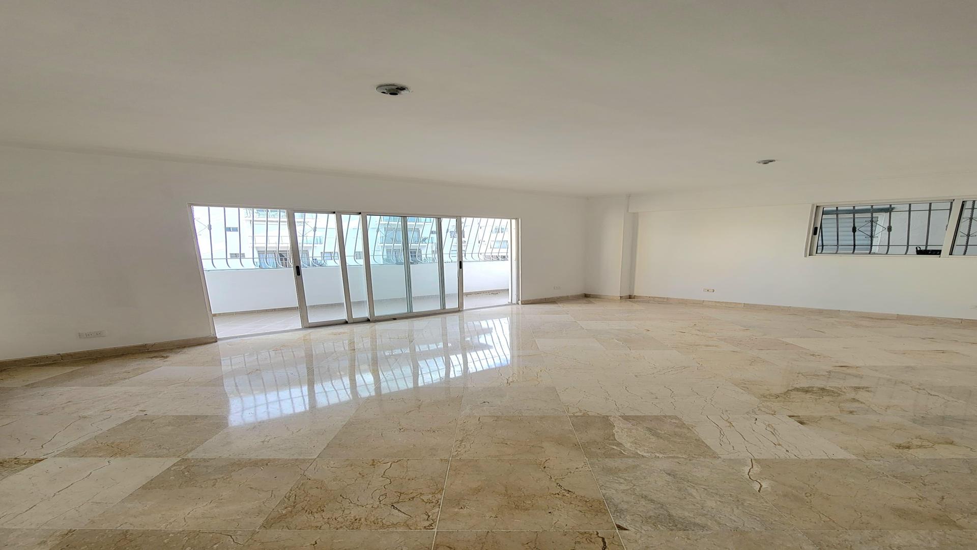 apartamentos - Apartamento en venta de 2 habitaciones en Naco 0
