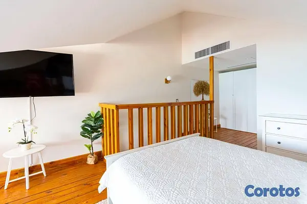 apartamentos - Apartamento con vista al mar en venta en Samana 9
