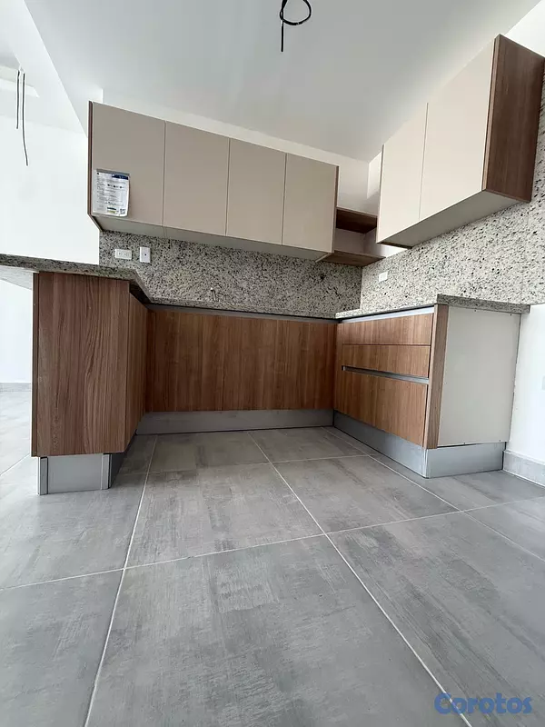 apartamentos - Alquilo apartamento a estrenar - Piso Alto 4