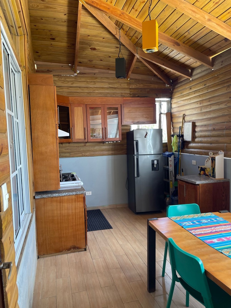 apartamentos - Apartamento en Alquiler, en Av. Rep. De Colombia  7