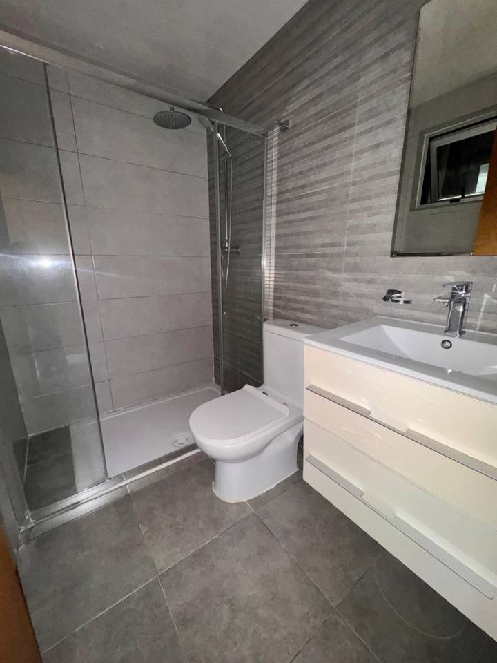 apartamentos - Ubicado en Bella Vista  Alquilo apartamento  7