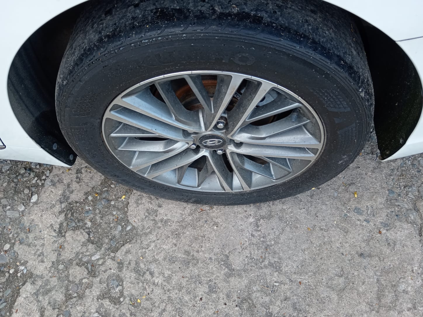 carros - HYUNDAI GRANDEUR 2018 BLANCO 8