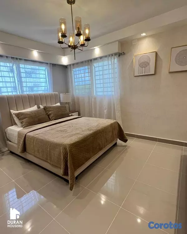 apartamentos - venta de apartamento con 99.34mts bono primera vivienda autopista de san isidro  3