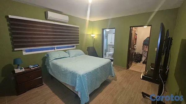 apartamentos - Apartamento en arroyo hondo, próximo al Nacional 2