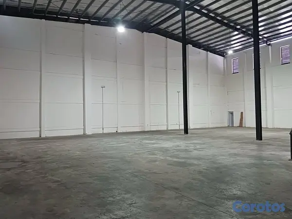 otros inmuebles - Nave en Alquiler Autopista Duarte  3