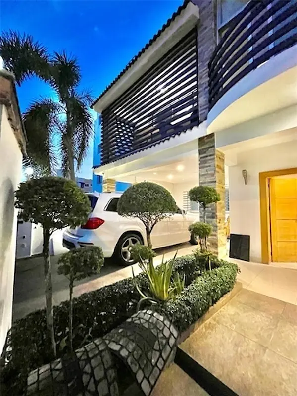 casas - Casa de venta en Cerro Hermosos 1