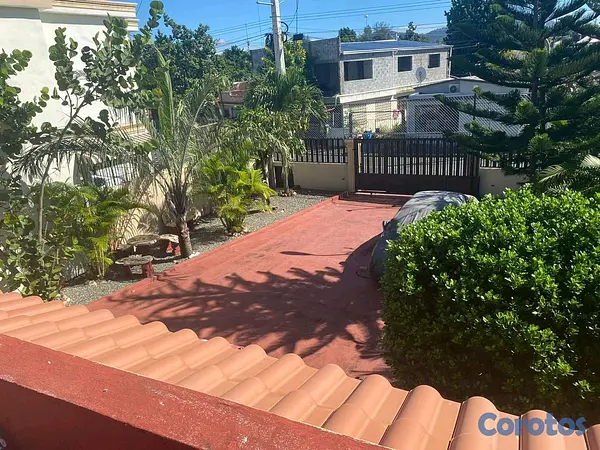 casas - Casa en muy buenas condiciones  9
