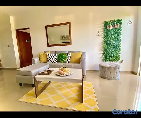 apartamentos - Grandioso Apartamento con Espectacular Vista playa Juan Dolio  9
