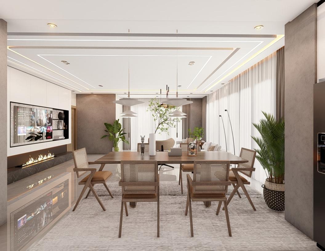 apartamentos - PROYECTO VISTA BELLA TOWEN III 1