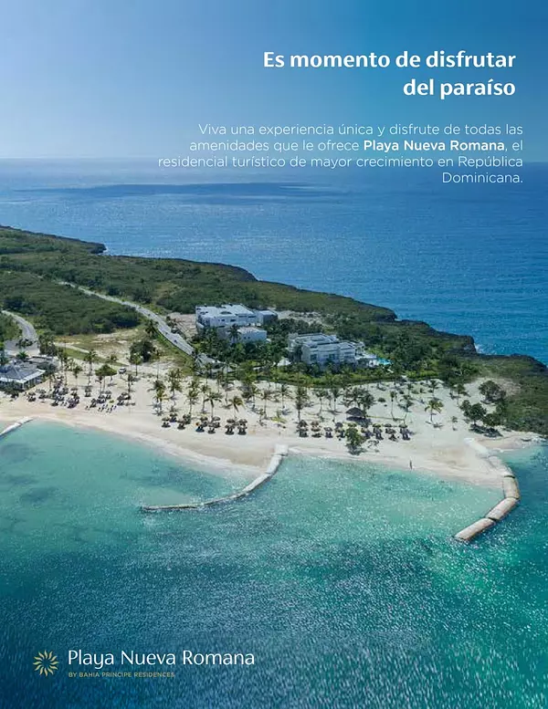 solares y terrenos - Solares Turísticos, con playa, Campo de Golf y mucho más 4
