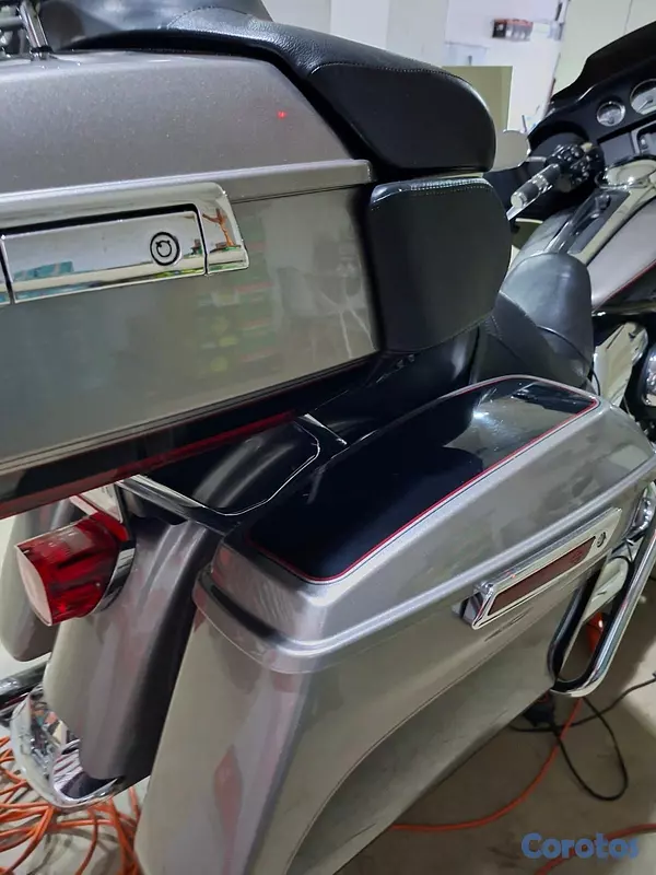 motores y pasolas - 🔥 Harley-Davidson Ultra Classic 2017 |829-540+0370 10