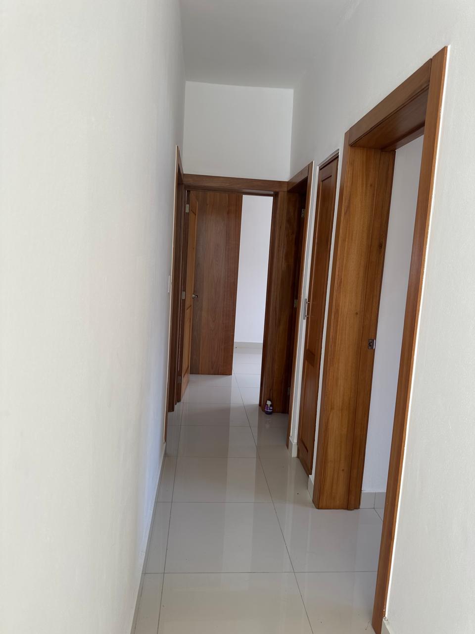 apartamentos - Confortable apartamento amplio con piscina a pocos pasos del malecón  4