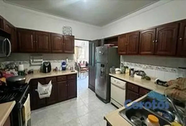 apartamentos - 1er nivel en el millon 4