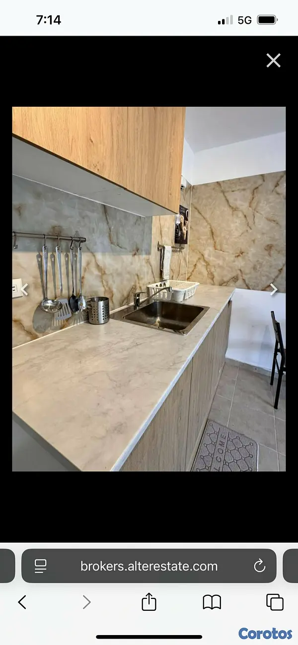 apartamentos - Descripción
🏡✨ Las Cayenas – Apartamento de 3 habitaciones totalmente renovado. 7