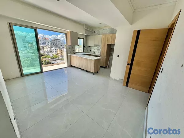 apartamentos - venta apartamento- Avaristo morales  7