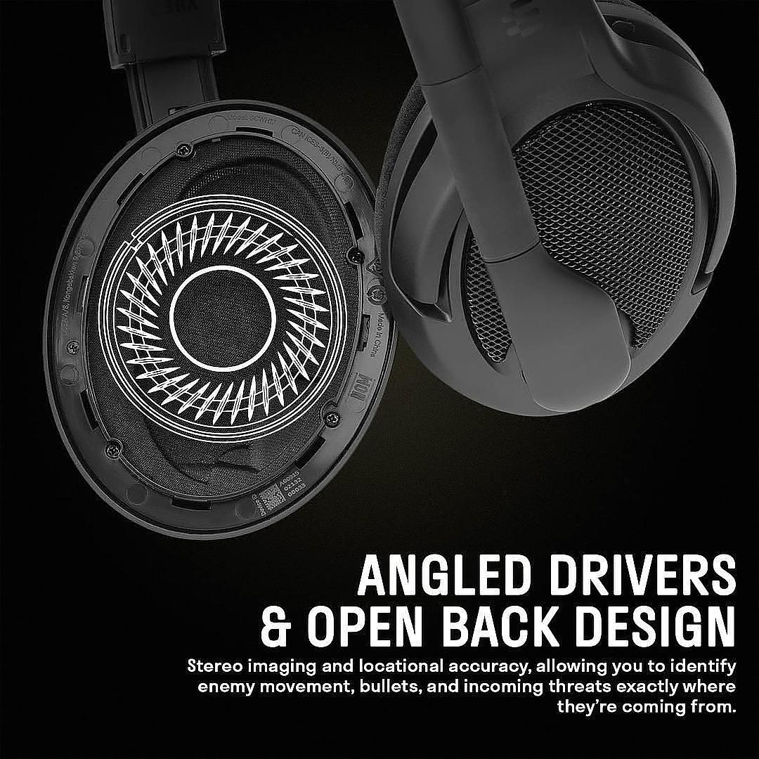 camaras y audio - Drop + EPOS PC38X Auriculares Gamers con Micrófono 2