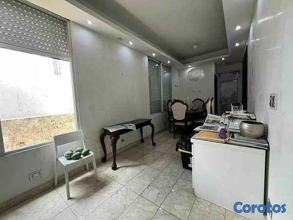 casas - Venta de Casa en Los Prados 8