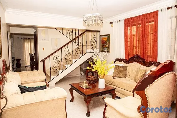 casas - CASA EN VENTA  4