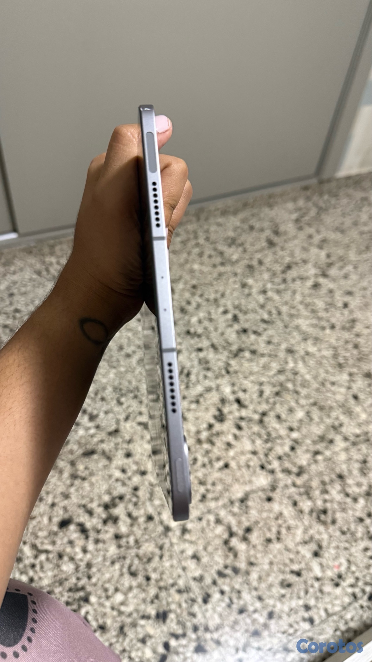 celulares y tabletas - iPad Pro 11”  4