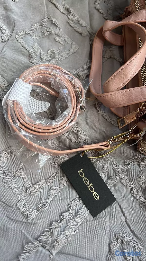 carteras y maletas - CARTERA MUJER BEBÉ $3,400 NUEVA 4