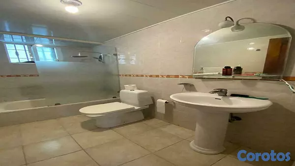 apartamentos - Vendo apartamento clásico en Renacimiento 4