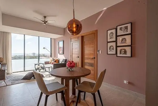 apartamentos - APARTAMENTO AMUEBLADO EN LA ESPERILLA 7