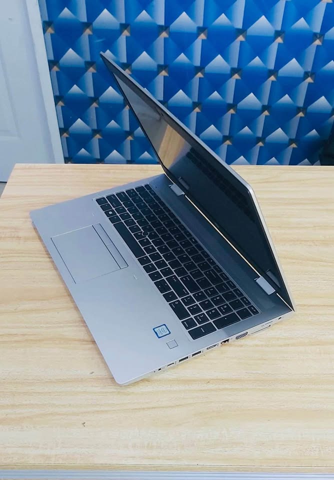 computadoras y laptops - Laptop HP Probook 650 G5 Intel Core i5 16GB RAM  0