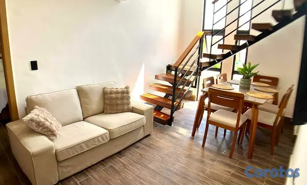 apartamentos - Venta, apartamento de 3 habitaciones en Costa Báva 2