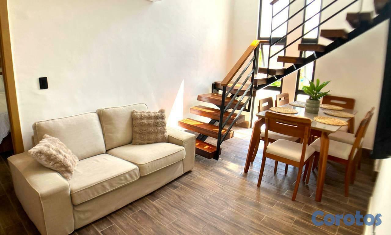 apartamentos - Venta, apartamento de 3 habitaciones en Costa Báva 2