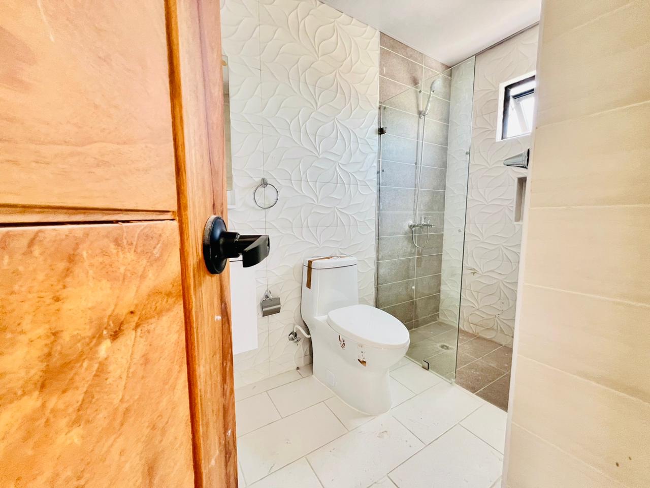 apartamentos - Apartamento en segunda con terraza en el Mirador Norte 8