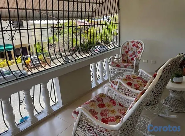 casas - Casa En Venta San Geronimo  2