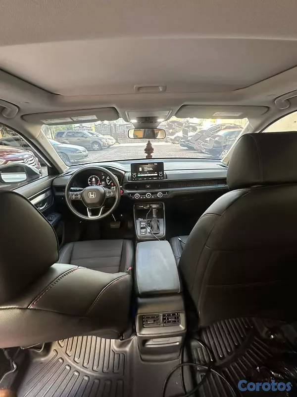 jeepetas y camionetas - Honda CRV EX Nueva 37,500 US 4