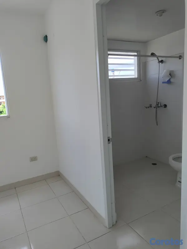 apartamentos - Alquilo Apto. Ciudad Juan Bosch 2