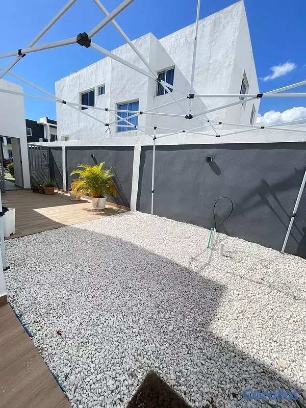 casas - Residencial Palmeras | Vive con Estilo, Seguridad  8