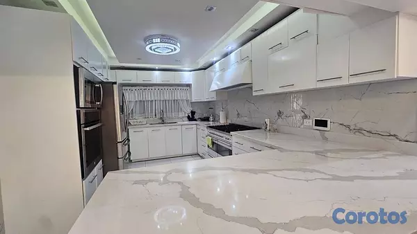 casas - Vendo casa moderna de 5 habitaciones en Respaldo Los 3 Ojos 16