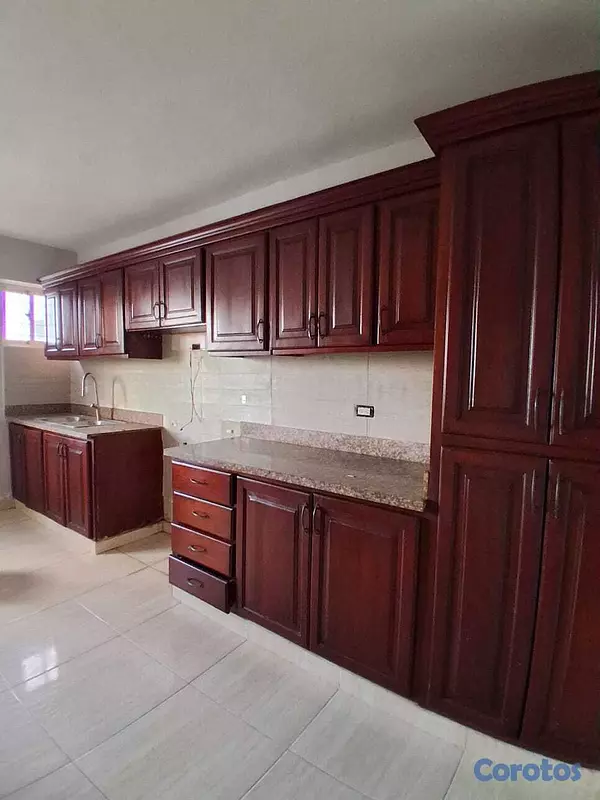 apartamentos - Apartamento Ensanche Ozama -Precio en alquiler RD$ 4
