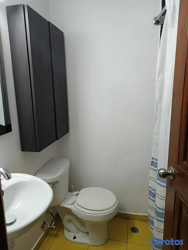 apartamentos - Apartamento Estudio en La Julia 4