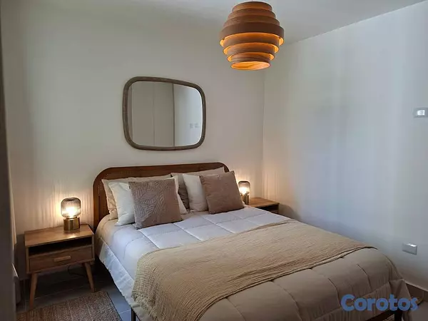 apartamentos - Apartamento moderno de 2 dormitorios, totalmente e 8