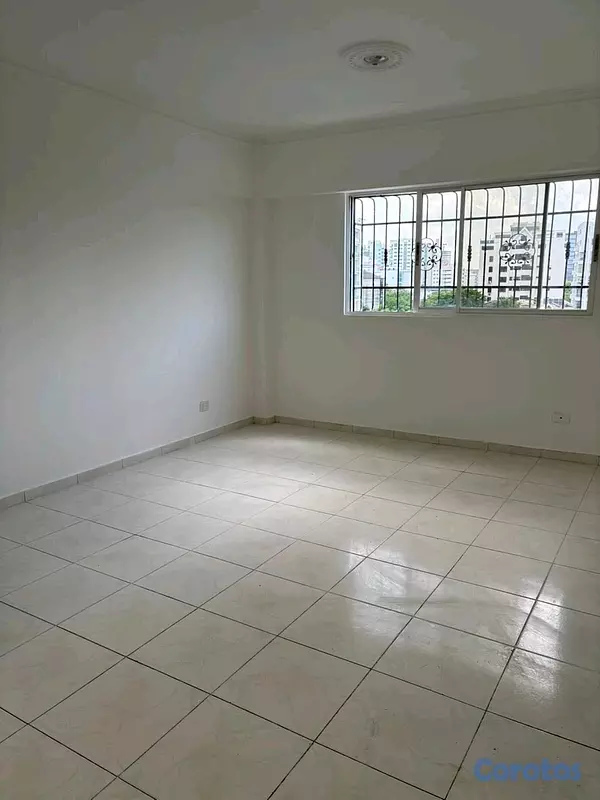 apartamentos - Vendo Apartamento en Evaristo Morales  11