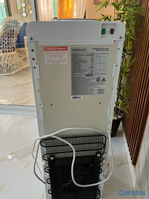electrodomesticos - venta de bebedero  4