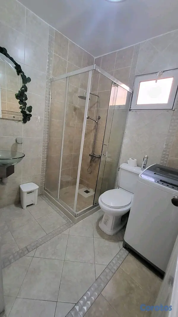 apartamentos - ALQUILÓ estudio amueblado 5to piso no ascensor ubicado frente a pcmm  8