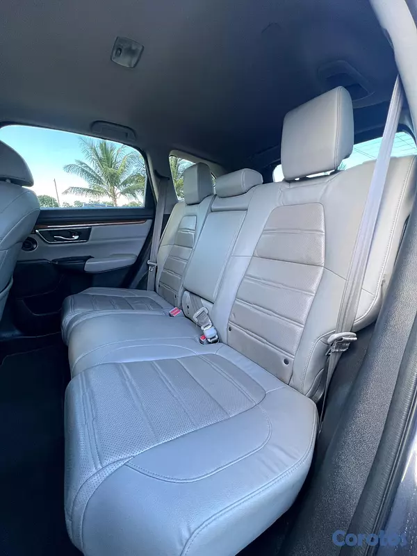jeepetas y camionetas - Honda CR-V EX-L 2019 7