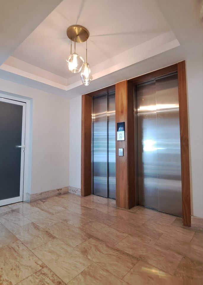 apartamentos - Apartamento en venta Evaristo Morales 