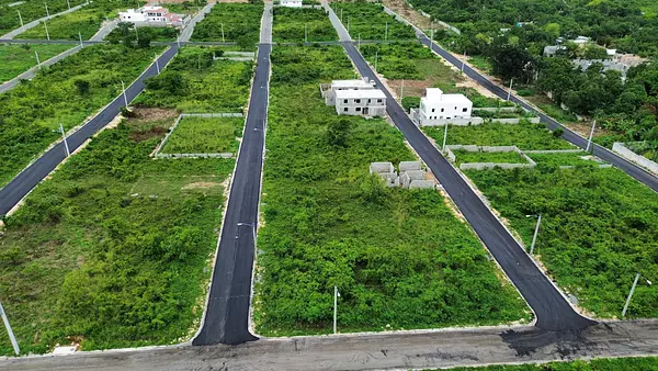 solares y terrenos - TERRENOS EN VENTA EN LA ECOLOGICA PRIVADO 1706 4