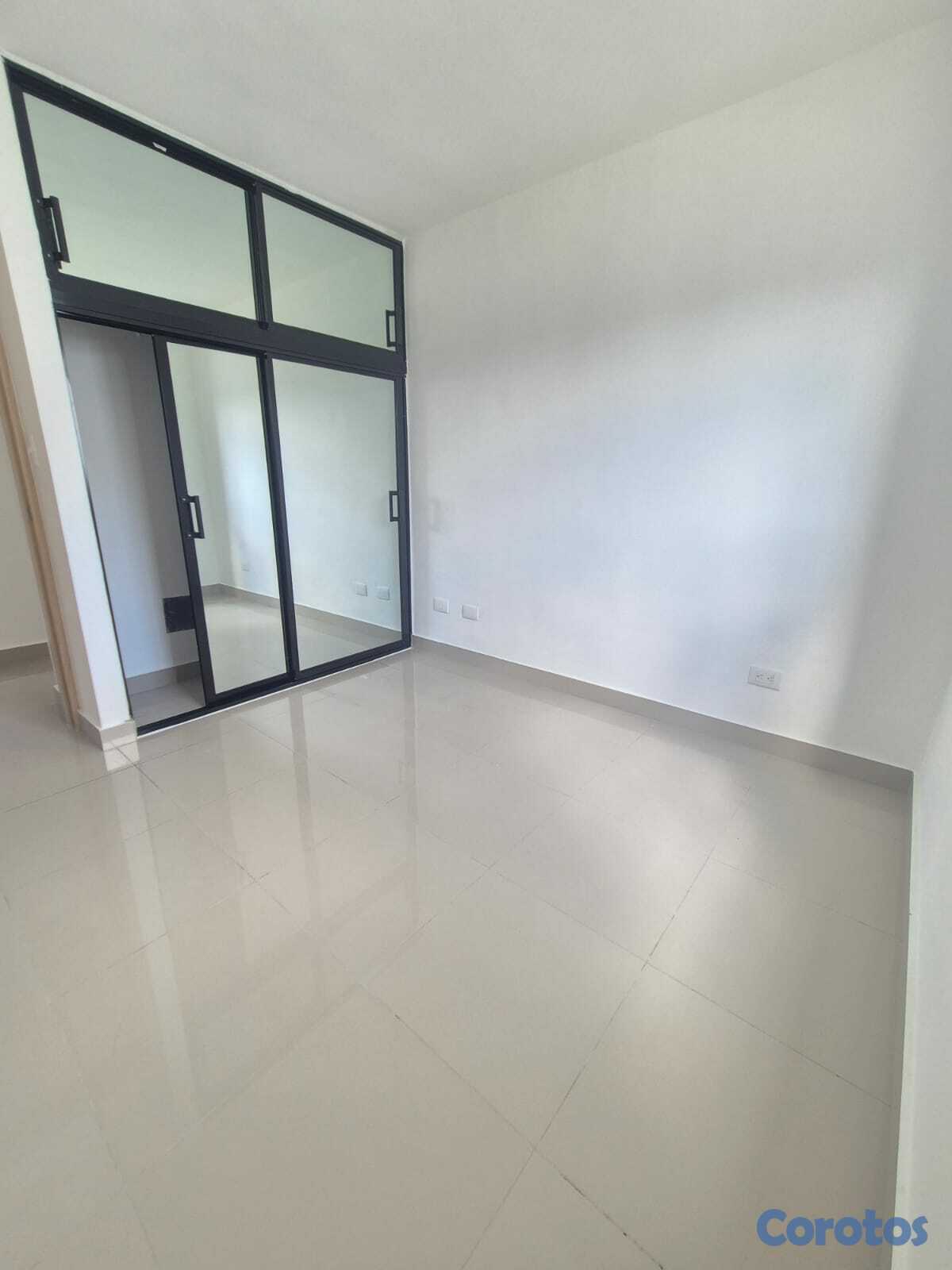 apartamentos - Apartamento de Venta Res Don Fernando III 4