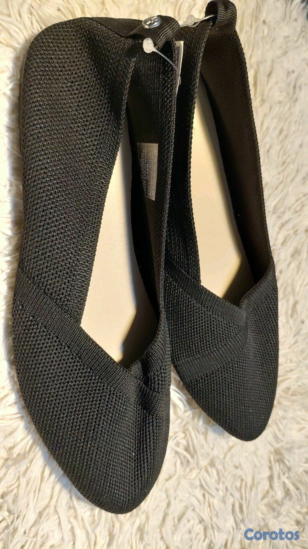 zapatos para mujer - zapatos comodos 1