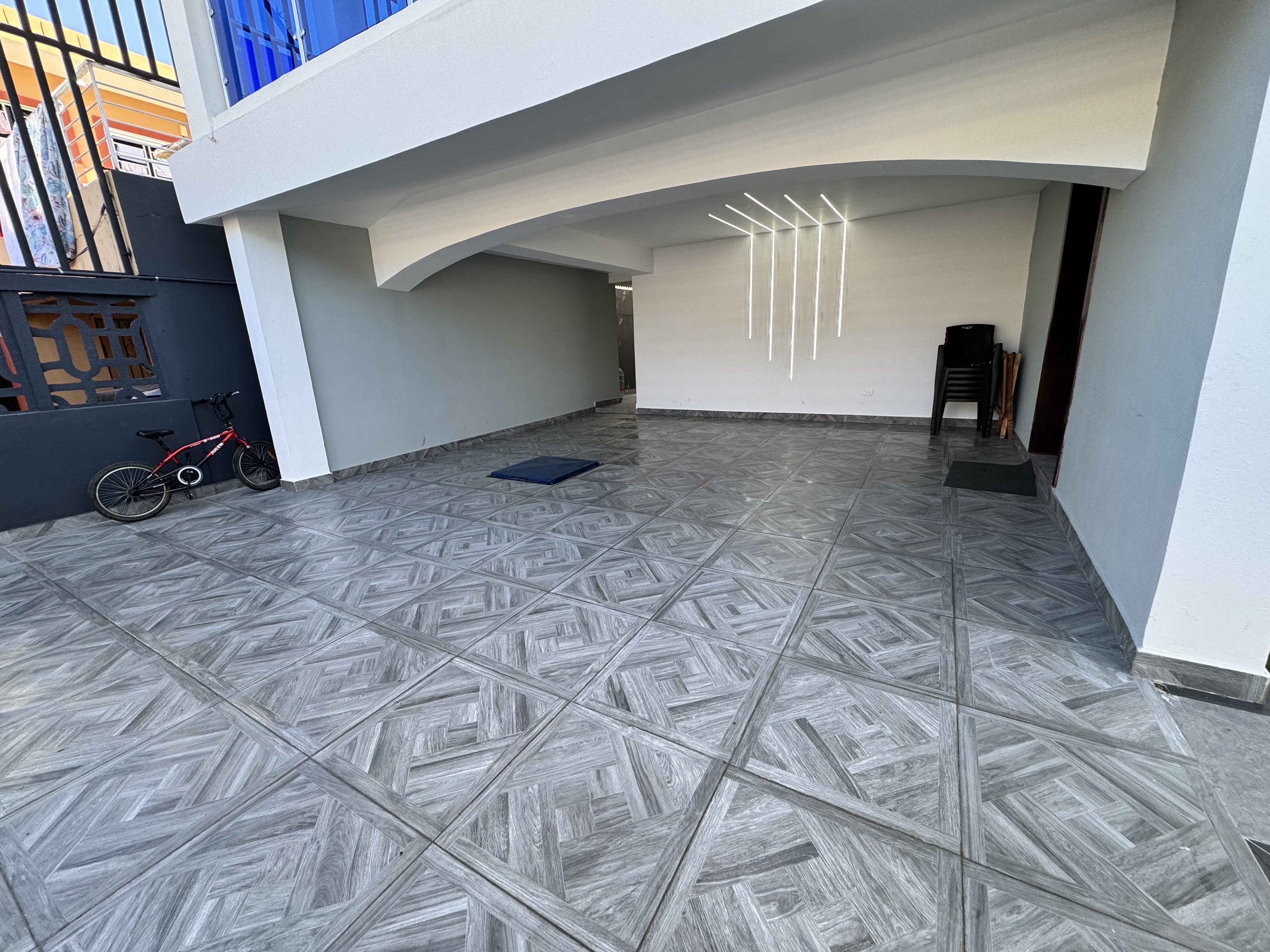 casas - venta de casa de lujo en autopista de san isidro brisa oriental Santo Domingo  5