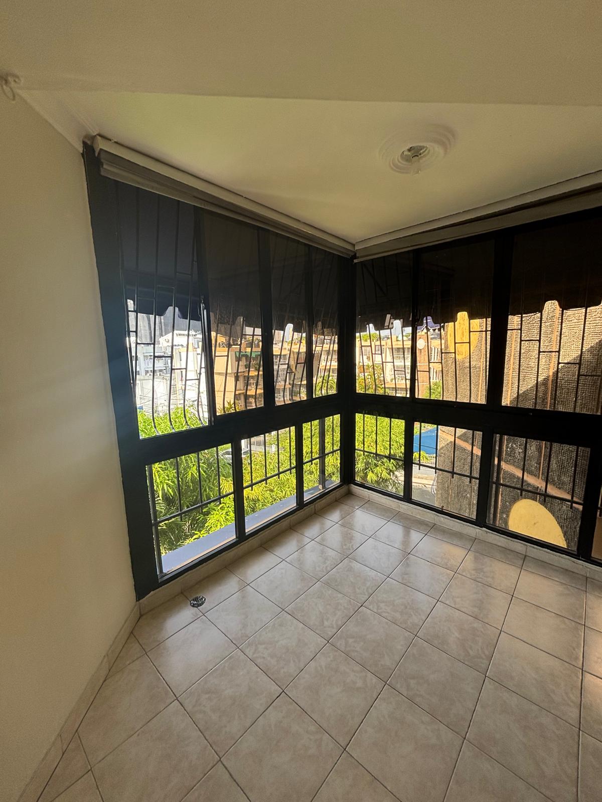 apartamentos - Se Vende Apartamento En Gazcue 7
