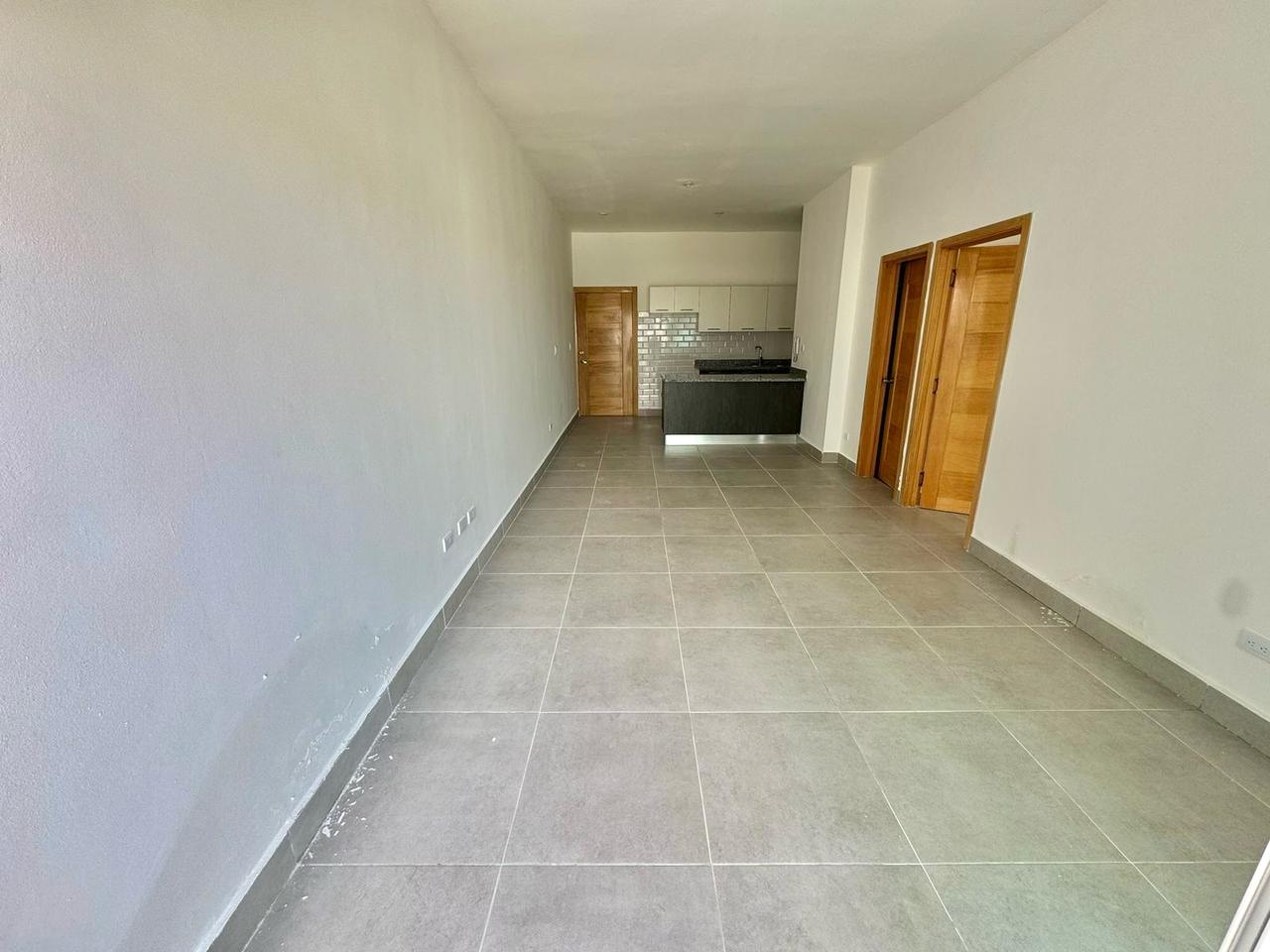apartamentos - Vendo apartamento en Bella Vista Sur  6