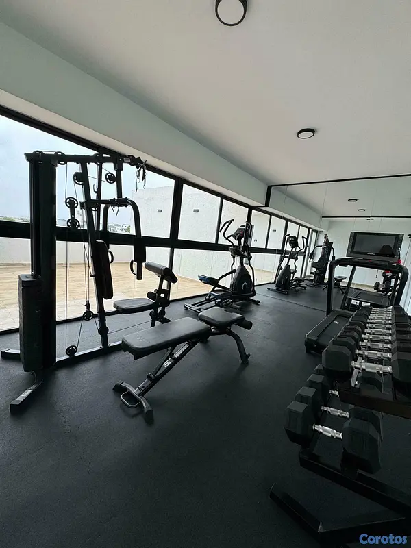 apartamentos - VENDO Segundo Piso Con Terraza Privada En Viejo Arroyo Hondo Cod:PD564 6